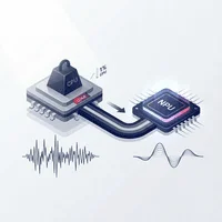 重い処理はNPUへ。PythonとONNX Runtimeで作る「CPU負荷1%」のリアルタイムAIノイズキャンセリング