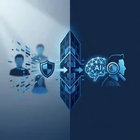 加工データでもAIは個人を特定する？プライバシー保護とモデル精度の狭間で描く技術的防衛ライン