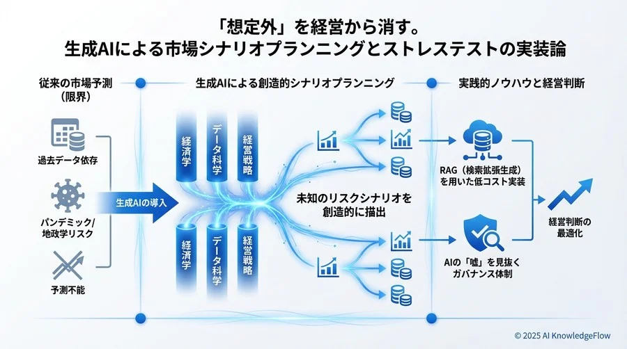 論点2：導入における「コスト対効果」と「技術的ハードル」の現実解 - Section Image 3