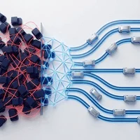 ROSマルチロボットの「50台の壁」を突破する：GNN協調制御による物流倉庫のスループット向上ガイド