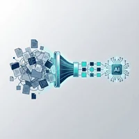 AIオンボーディングの落とし穴：ツール選定より先にやるべき「社内データの断捨離」と構造化手順