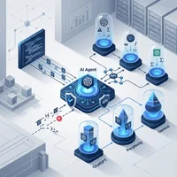 誤情報拡散を防ぐ「守りのAIO」：AIエージェント向けAPI提供戦略の全貌