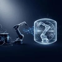 「ロボット調整の残業地獄」を終わらせる。魔法ではなく『安全に失敗できる実験室』を持つという選択