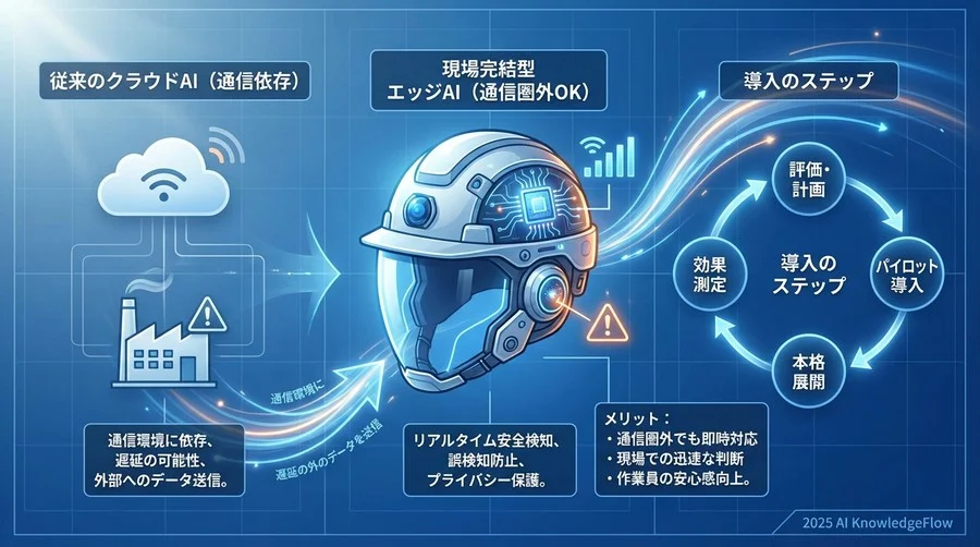 転倒・転落を検知する瞬間の具体的プロセス - Section Image
