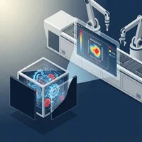 ブラックボックスを解き放つ：製造現場のための説明可能なAI（XAI）実装と信頼性確保の技術指針