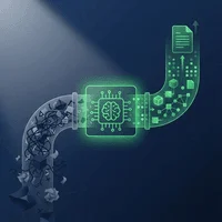 RAG精度向上のためのPythonとLLMによるデータ前処理手法