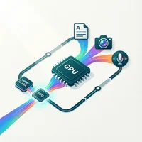 GPUリソース不足を突破するマルチモーダルLLM導入計画：LoRA/QLoRA活用ロードマップ