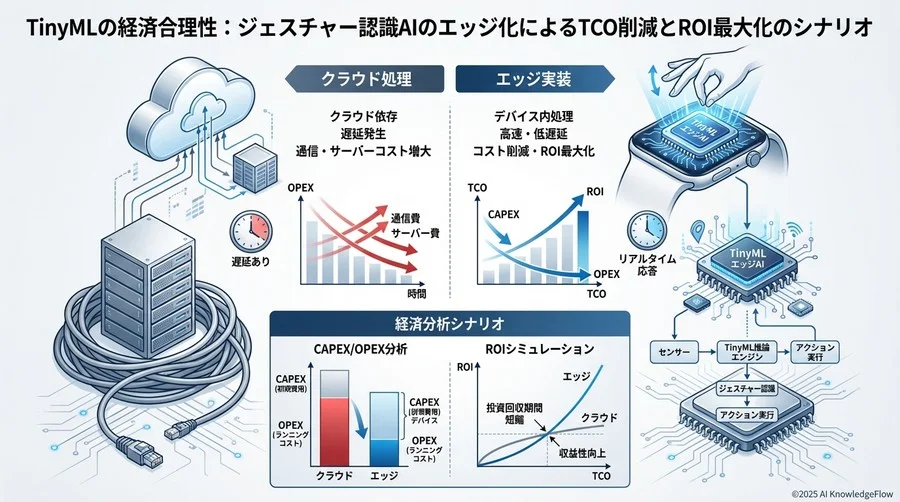 ROIシミュレーション：スマート家電への導入ケーススタディ - Section Image 3