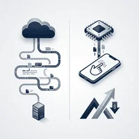 TinyMLの経済合理性：ジェスチャー認識AIのエッジ化によるTCO削減とROI最大化のシナリオ