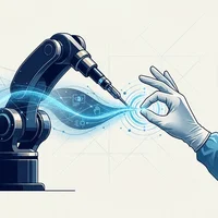 手術ロボットの「触覚」をマルチモーダルAIで再現せよ──遅延10msの壁を越え、医師の信頼を勝ち取った開発全記録