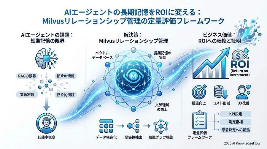 導入効果のシミュレーション：Before/Afterで見る成功基準 - Section Image 3