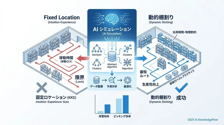 ベストプラクティス③：現場への適用と継続的な「再配置（リロケーション）」サイクル - Section Image 3