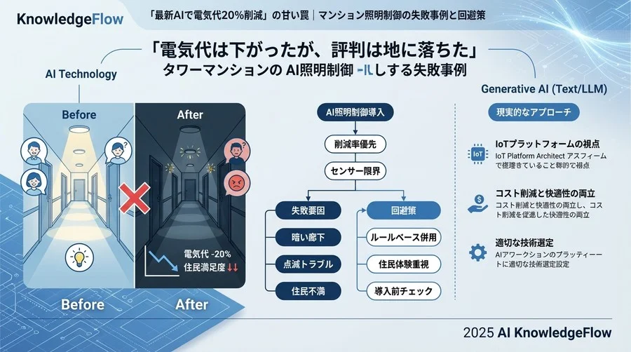 「電気代は下がったが、評判は地に落ちた」タワーマンションの誤算 - Section Image