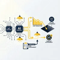 「最新AIで電気代20%削減」の甘い罠｜マンション照明制御の失敗事例と回避策