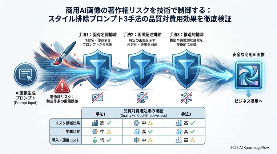 運用コストと導入ハードルの比較 - Section Image 3