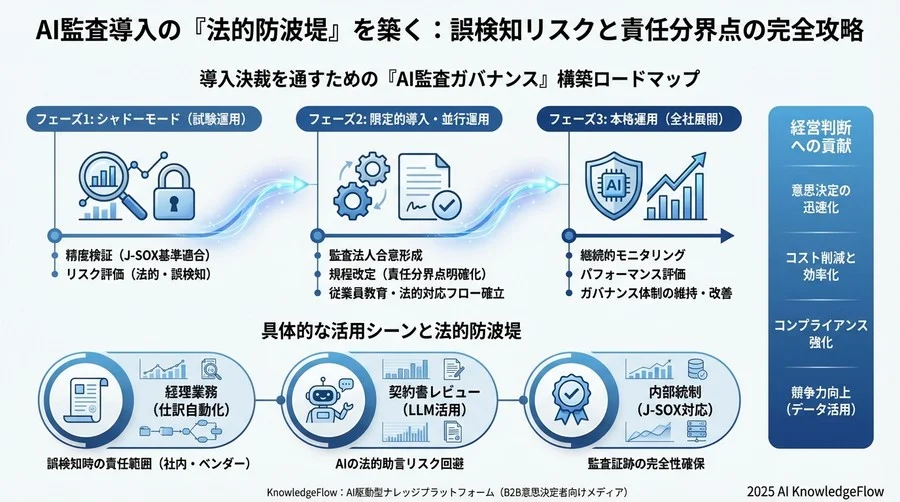 ベンダー契約における「責任分界点」の最適化 - Section Image 3