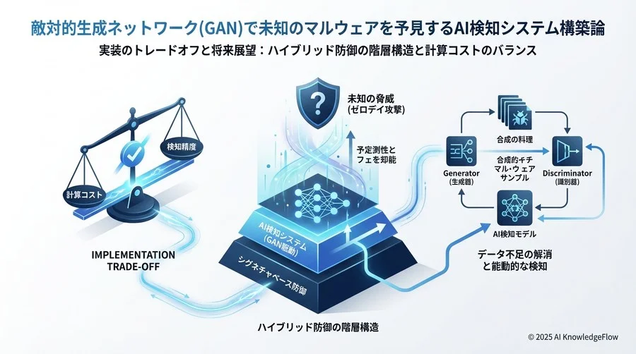 5. 運用と評価：誤検知（False Positive）との戦い - Section Image 3