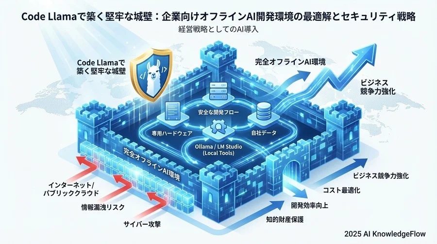 論点2：開発ツールチェーンと統合環境の構築 - Section Image 3