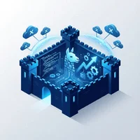 Code Llamaで築く堅牢な城壁：企業向けオフラインAI開発環境の最適解とセキュリティ戦略