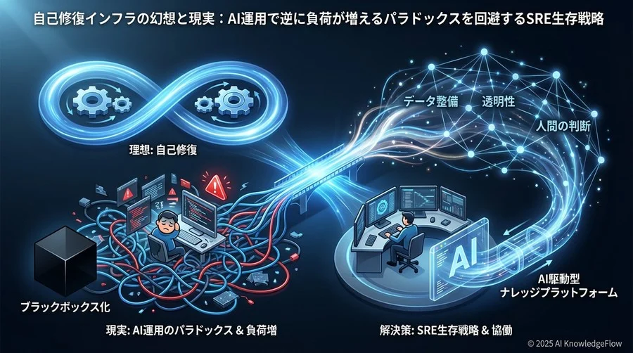 Q2: 「ブラックボックス化」の恐怖と向き合う：信頼性設計の勘所 - Section Image