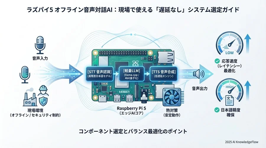 評価軸3：システム統合と熱・電源対策 - Section Image 3
