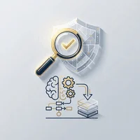 「根拠なき査定」を排除する。保険AIスコアリングの透明性確保と実装ガイド【実務設定編】