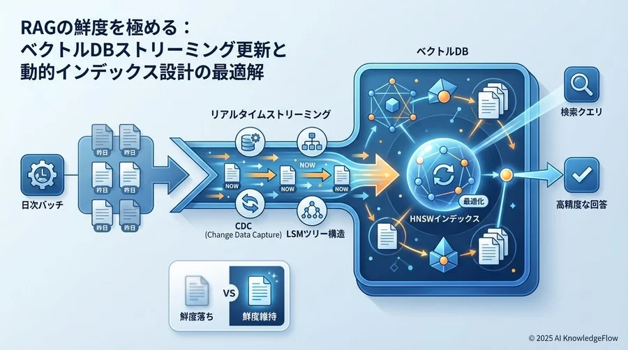 実践プラクティス①：セグメントベースのインデックス管理戦略 - Section Image