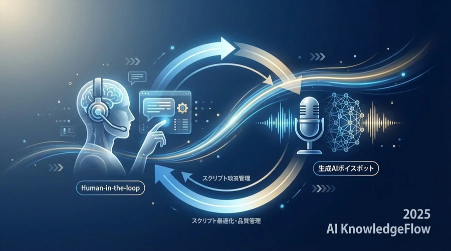 潜在リスク分析：AIが「最適」と判断する時の落とし穴 - Section Image