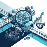 多品種少量生産の自動化｜AIスケジューリングの「見えないコスト」と真のROI