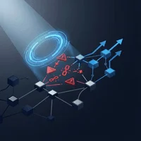 AIエージェントの暴走を防ぎROIを最大化する「自動合意監査」の経営的価値と実装戦略