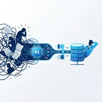 AI問診と電子カルテ連携による医師の業務効率化ガイド：残業削減と診察の質向上を実現する導入プロセス