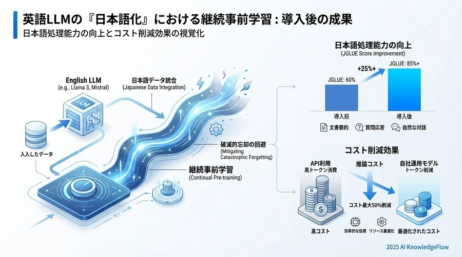 計算リソースと学習スケジュールの現実 - Section Image 3