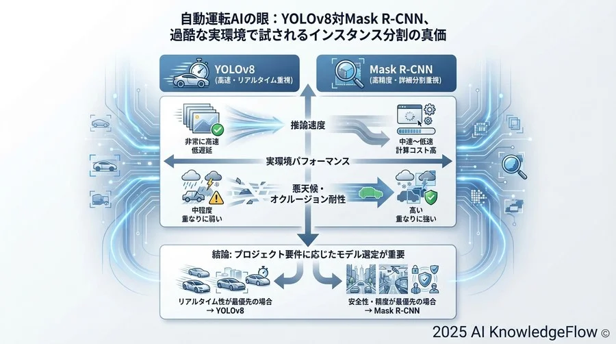 選定ガイダンス：ユースケース別・最適なアーキテクチャの推奨 - Section Image 3
