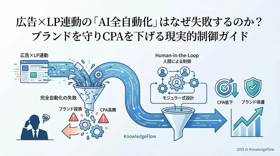 Step 2：広告APIと連携したコンテンツ生成フローの構築 - Section Image