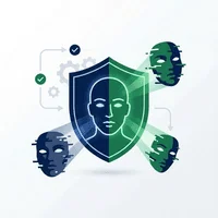 eKYCの「なりすまし」を防ぐディープフェイク検知AI導入の全手順：選定からPoCまで