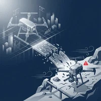 なぜ仮想のAIパイロットは現実で墜落するのか？Sim-to-Real技術の現在地と突破口