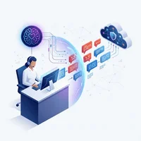 CS対応の自動化で「炎上」しないために。感情分析AIがオペレーターを救う真の理由と選定基準