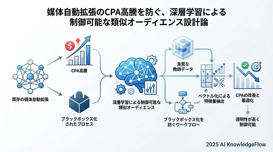 4. Step 2: エンベディング（特徴量ベクトル化）と類似度スコアリング - Section Image 3