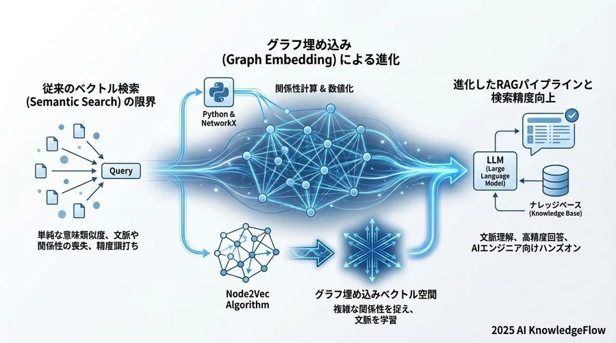 生成されたウォークの例を確認 - Section Image 3