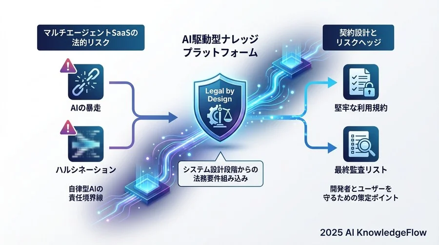 堅牢な「利用規約」と「SLA」の策定ポイント - Section Image 3