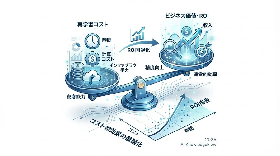 評価軸2：パイプラインの「連動性」と「安全性」 - Section Image 3