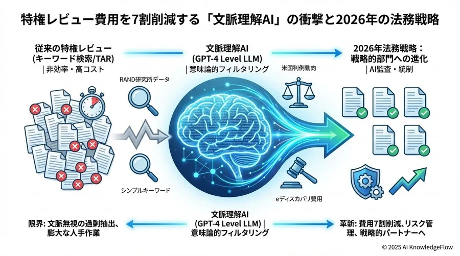トレンド予測②：特権ログ生成の完全自動化と説明可能性（XAI）の標準化 - Section Image 3