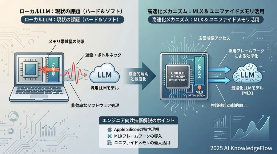 2. ハードウェア構造を理解する：Apple Silicon関連用語 - Section Image