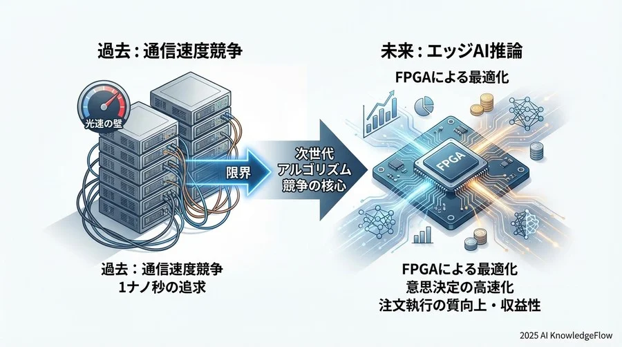 課題とリスク：AI暴走とレギュレーション - Section Image 3