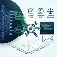 AIコード生成のROIを最大化する：Pythonデバッグ能力という新KPI