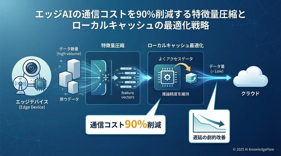 【実証データ】特徴量圧縮は推論精度を維持できるのか - Section Image