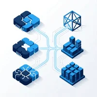 ローカルLLMランタイム比較：Ollama・Llama.cpp・vLLMを「開発フェーズ」で選ぶ技術選定論