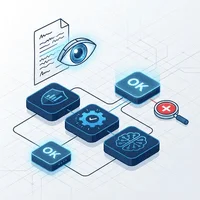 AI-OCRの「誤読」をシステムで封じ込める：目視依存からの脱却と自動エラー検知の実装戦略