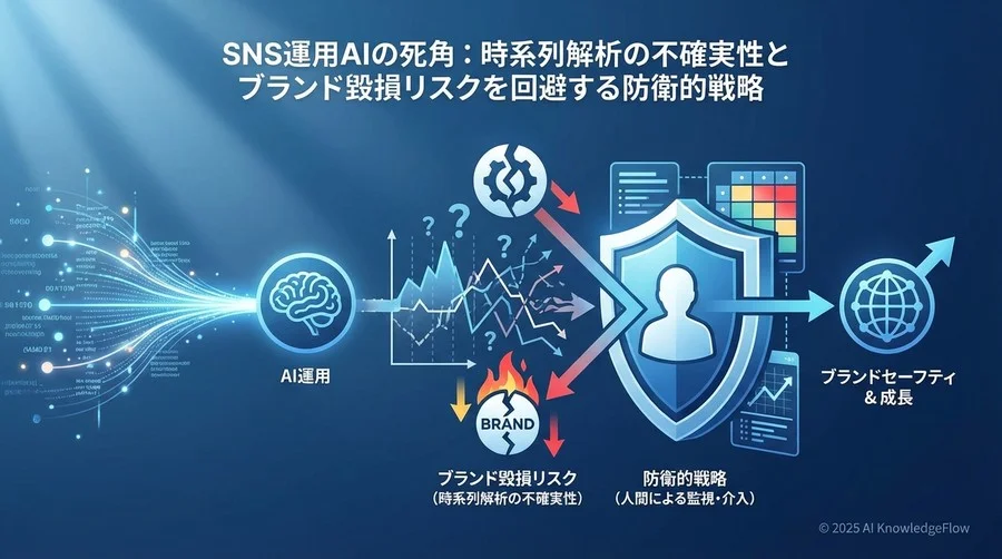 バズ寿命予測における「不確実性」の正体 - Section Image