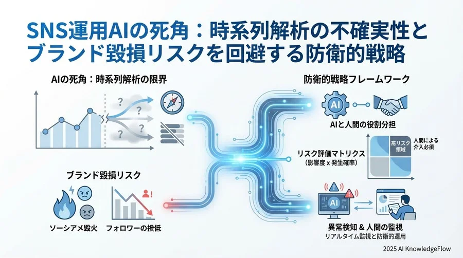予測が外れることを前提とした「防衛的運用」の設計 - Section Image 3